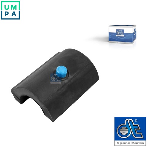 Mounting stabiliser bar - mounting,