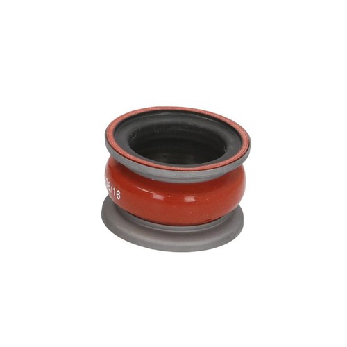 Intercooler hose fits daf - intercooler,