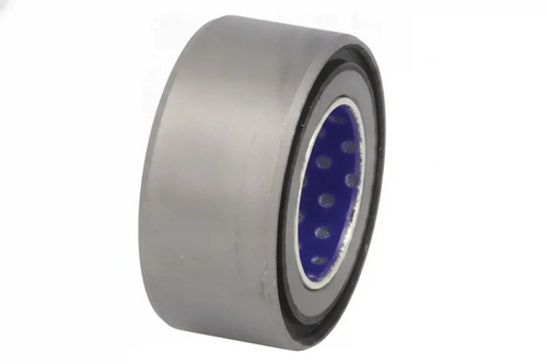 Cabin suspension bush - cabin,