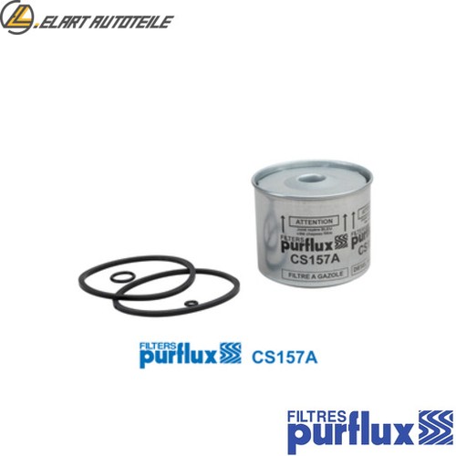 Fuel filter cs157a for - fuel,