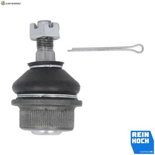 Ball head shift linkage - head,