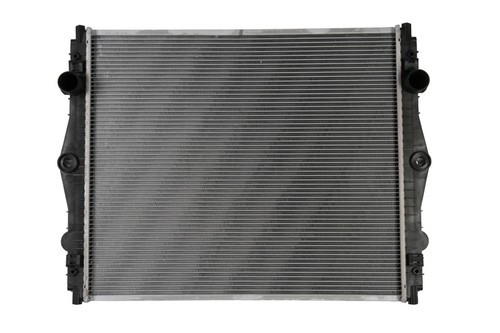 Engine radiator fits daf - engine, cf