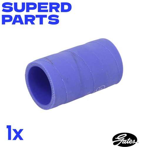 Radiator hose 3481 for daf - radiator,