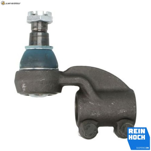 Tie rod end - rod, rh52-8006