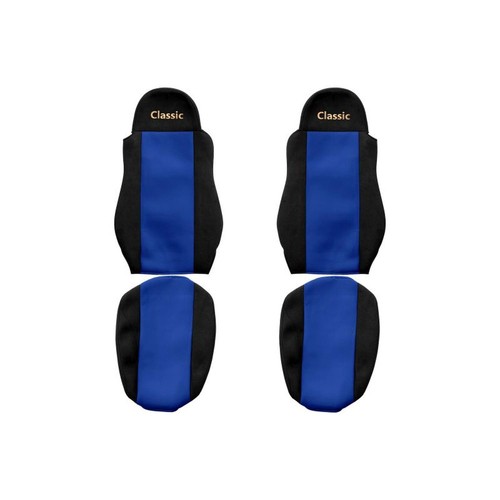 Seat covers classic fits - 1x,