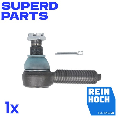Tie rod end - daf, 65