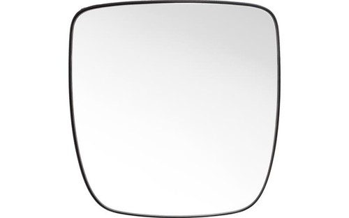 Fits daf xf106 mirror glass - xf106,