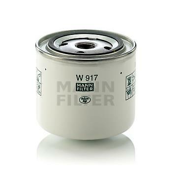 Oil filter mann - oil,