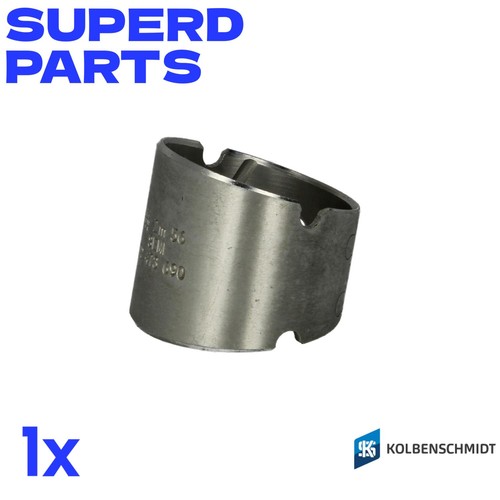 Connecting rod bushing - rod,