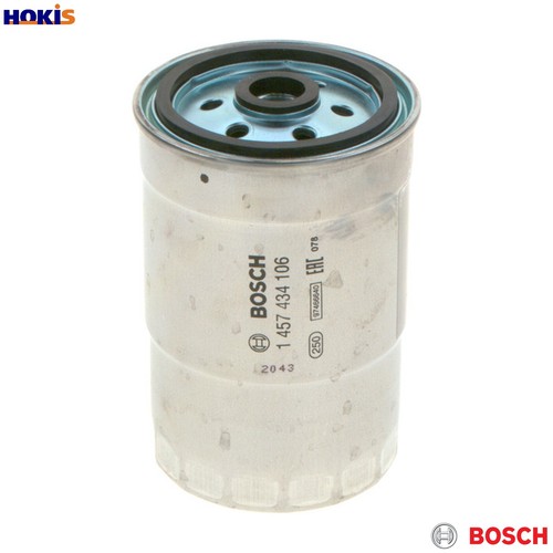 Fuel filter 457 434 106 - fuel,