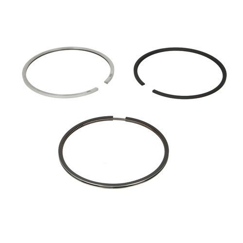Piston ring kit for - piston,