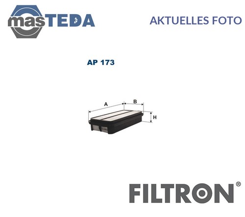 Ap173 engine air filter - ap173,