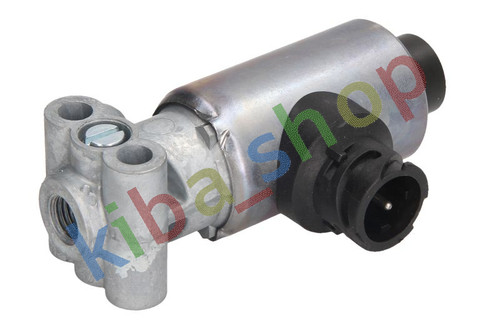 Magnetic valve m12x15 fits daf - magnetic,