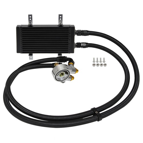 Small dual pass bar - dual, plate