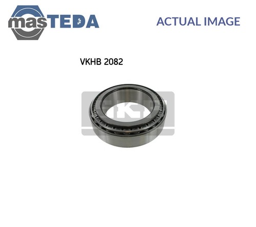 Vkhb 2082 wheel bearing kit - bearing,
