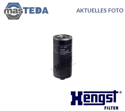 H18w01 oil filter stallion - h18w01,
