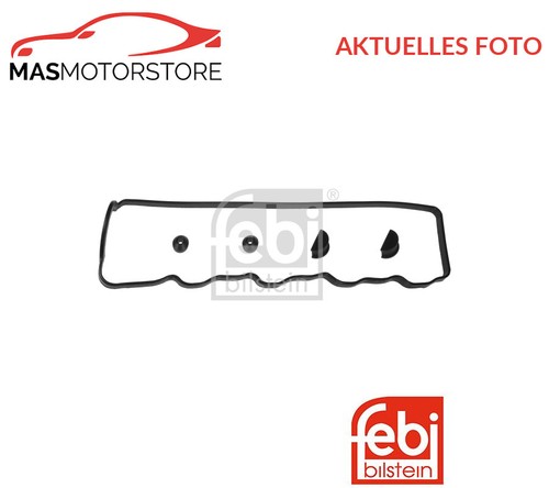 Gasket cylinder head - head, cover