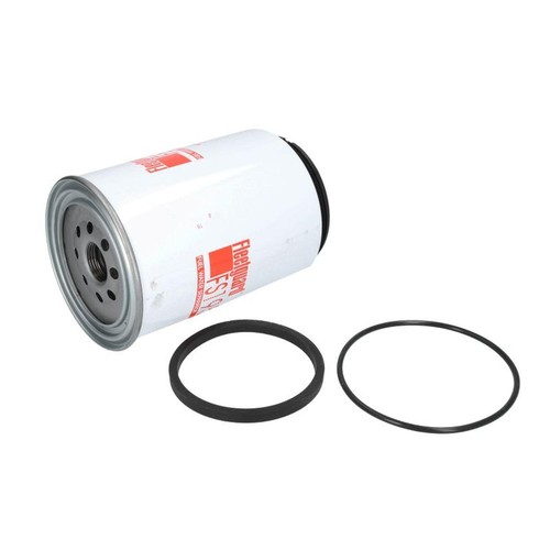 Fleetguard fs19532 fuel - fuel, filter