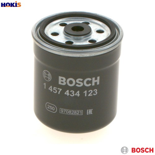 Fuel filter 457 434 123 - 434,
