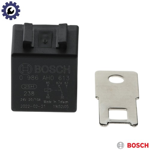 Relay main current 986 - relay,