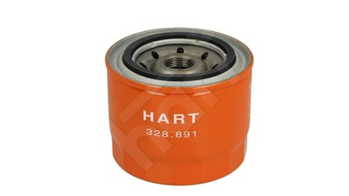 Hart 328 891 filter operating - hart,