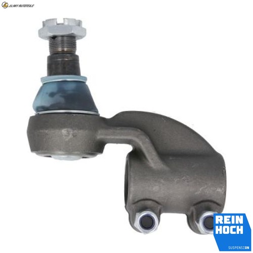 Tie rod end - end, daf