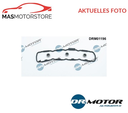 Gasket cylinder head - cover, dr