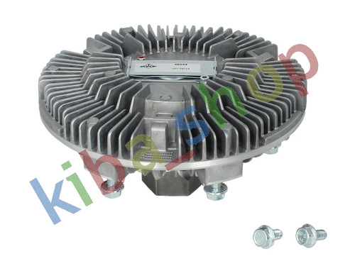 Fan clutch m30x2 screwed - m30x2,
