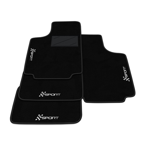 Mats compatible with daf - mats,