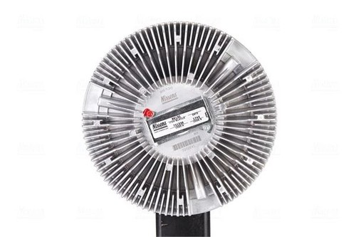 Nissens 86130 radiator fan - 86130,