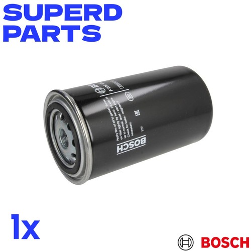 Fuel filter fits daf - daf, 65