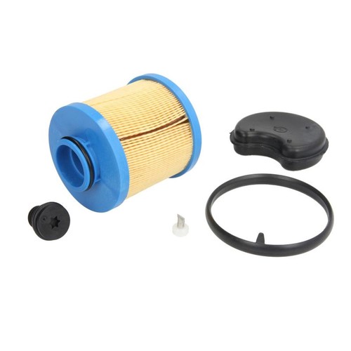 Denox filter kit - denox, daf