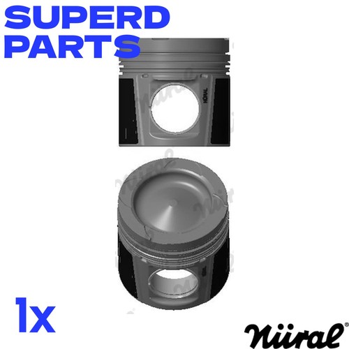 Piston fits daf tatra - piston,