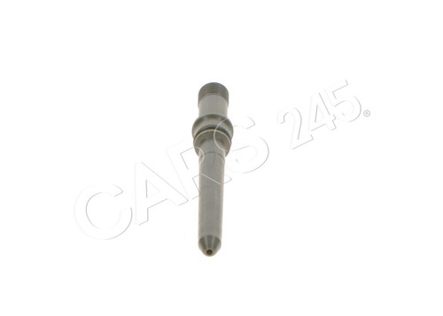 Bosch pressure pipe connector - bosch,