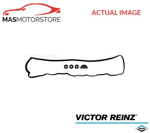 Engine rocker cover gasket set - engine,