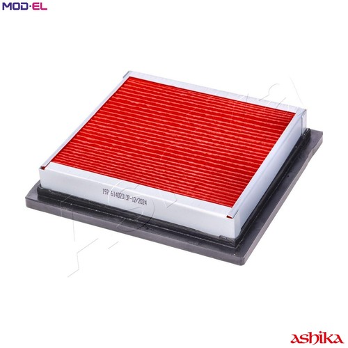 Air filter 197 for - air, 20-01-197