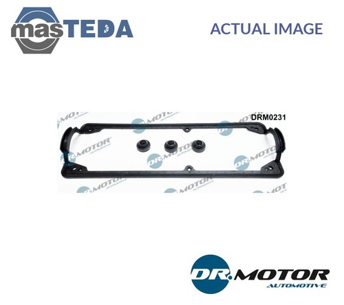 Drm0231 engine rocker cover - engine,