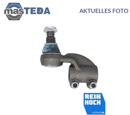 Rh52 8007 tie rod - rh52-8007, end