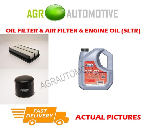 Diesel oil air - oil, filter