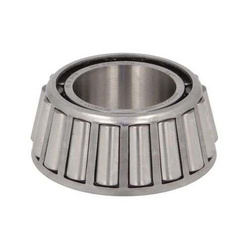 New bearing automatic - new, bearing,