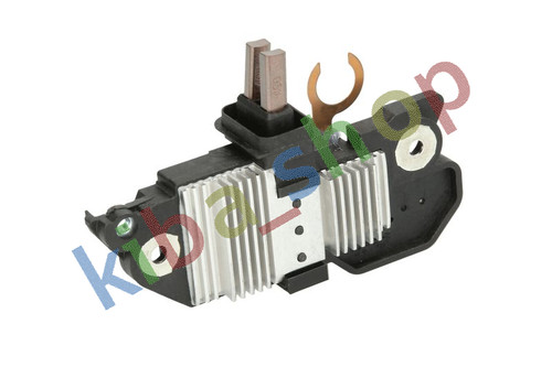 Voltage regulator 24v fits daf - regulator,