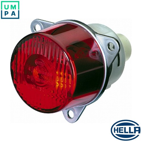 Rear fog light - 2ne, 221-037