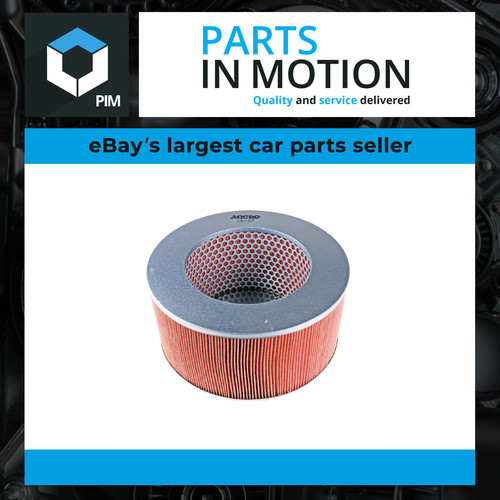 Air filter adm52209 blue print - air,