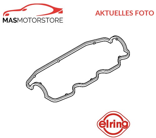 Gasket cylinder head cover - gasket,