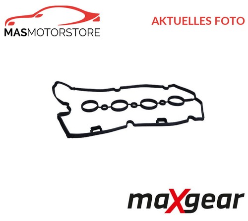 Gasket cylinder head cover - cylinder,