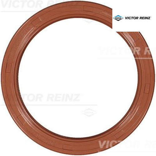 Shaft seal crankshaft victor - shaft,