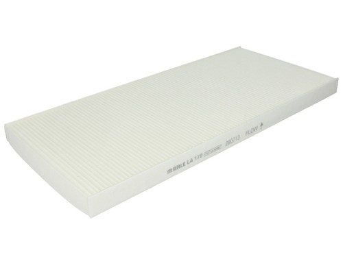 Cabin filter fits daf - cabin, lf