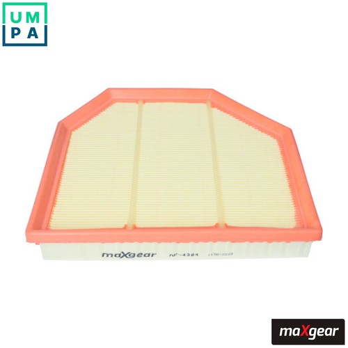 Air filter 2543 for - 26-2543,