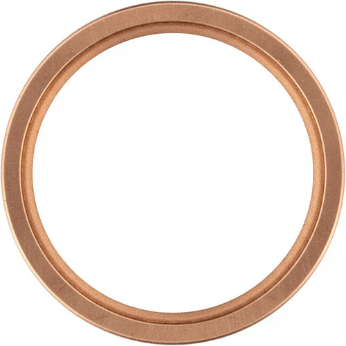 Seal ring oil drain - ring,,