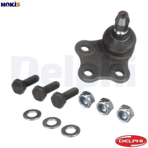 Ball joint tc896 for - joint, daewoo